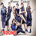 7 Icons - Mana Tahan