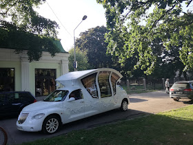 limousine-lettonia
