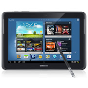 SAMSUNG GALAXY NOTE 10.1 3G LETS YOU STAY CONNECTED WITH FRIENDS THROUGH .