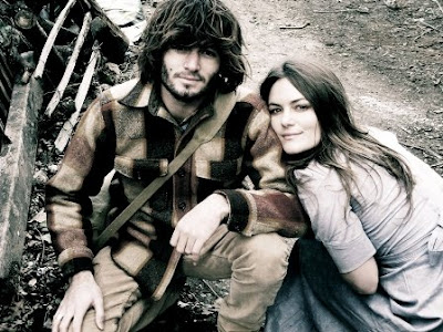 Angus and Julia Stone