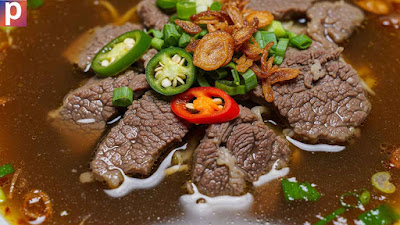 Menjelajahi Kelezatan Otentik Garang Asem Pekalongan: Sensasi Kuah Coklat Bening dan Daging Gurih