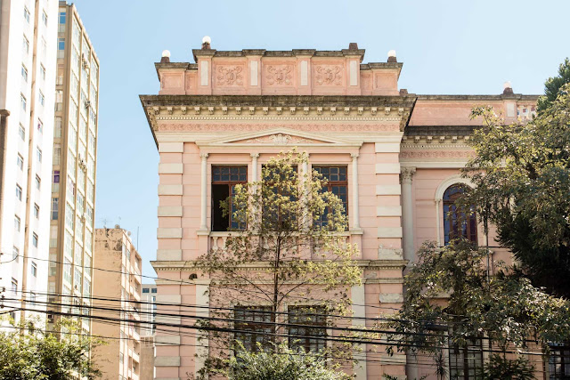 Instituto de Educação do Paraná