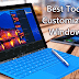 Top 5 Powerfull Tools To Customize Windows 10