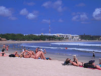 kuta beach 2