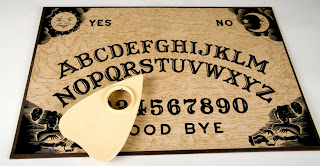 How the Ouija Board Became the Mouthpiece of the Devil