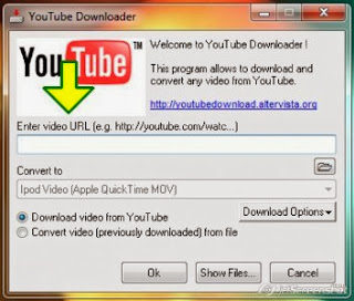 Download YouTube Downloader 4.7.1.0.3 Free