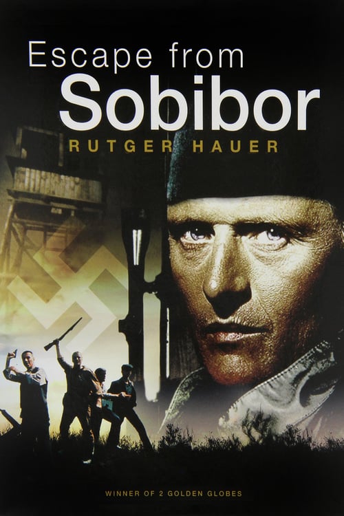 Fuga da Sobibor 1987 Film Completo In Italiano Gratis