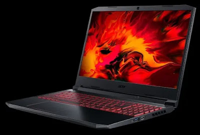 Acer Nitro 5 gaming laptop launched in India; price Rs 72,990