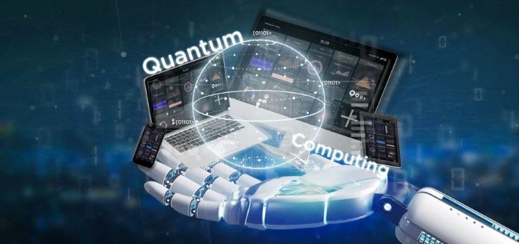 Companies and countries are pouring billions of dollars into quantum computing research and development. They're betting it will pay off by opening up new capabilities in chemistry, shipping, materials design, finance, artificial intelligence and more.
