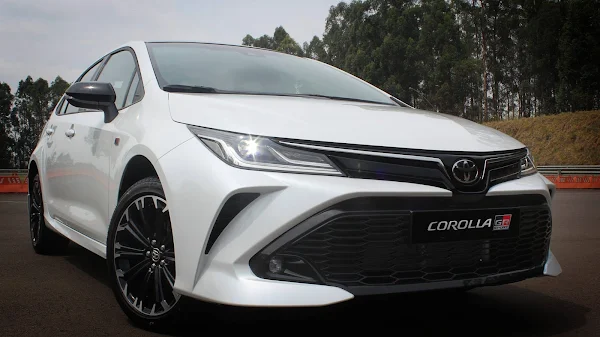 Toyota-Corolla