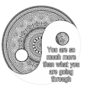 motivational quotes coloring pages