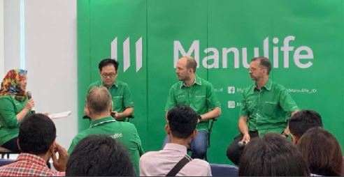 Alamat Lengkap dan Nomor Telepon Kantor Asuransi Manulife Indonesia di Tanjung Pinang