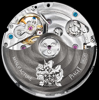 Calibre Piaget 1160P