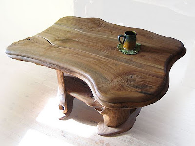 Antique Table, wood handicraft, Table, Natural Handicraft, Handicraft Product
