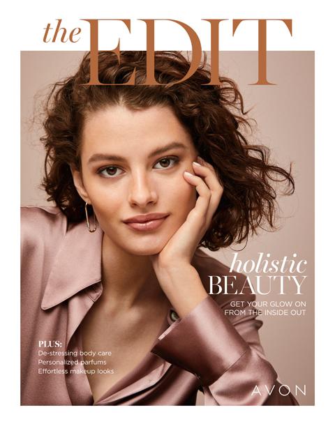 the EDIT holistic BEAUTY