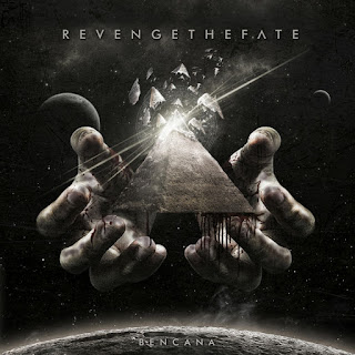 download MP3 Revenge The Fate - Bencana (Single) itunes plus aac m4a mp3
