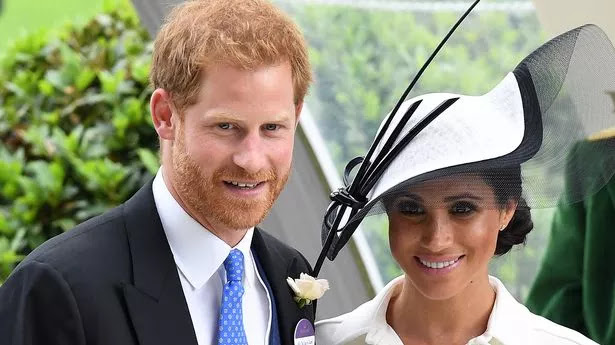 Meghan Markle, Prince Harry Reportedly Alter UK Plans Due to Safety Concerns