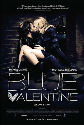 Blue Valentine - una historia de amor