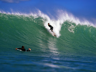 New Zealand Beach Wallpaper