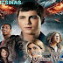 Sea of Monsters Percy Jackson