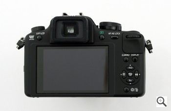 Panasonic G10