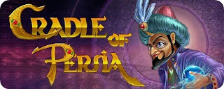 Cradle of PERSIA [FINAL]