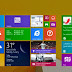Windows 8.1 "nhận lại" bản vá “August Update”