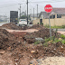 Moradores reclamam de obra sem terminar no Bairro Nossa Senhora de Fátima