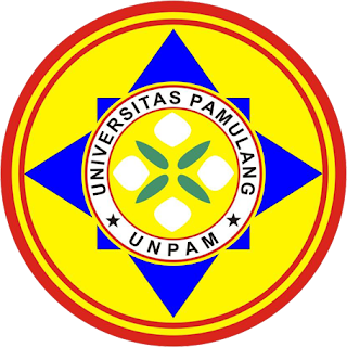 logo of University of Pamulang