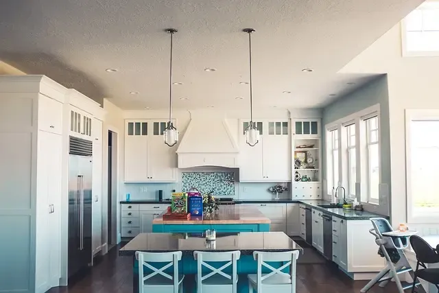 Kitchen Remodel: 10 Must-Have Features