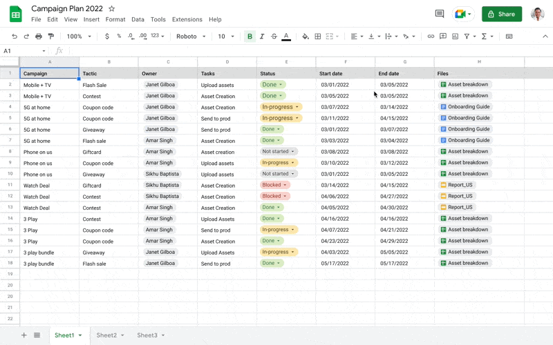 Google Workspace Updates: Google Classroom now supports grade