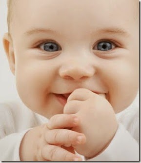 Foto Bayi Lucu 06
