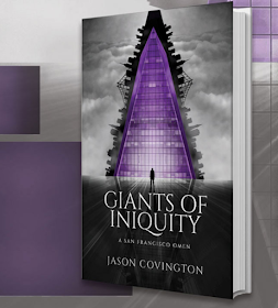 Giants of Iniquity