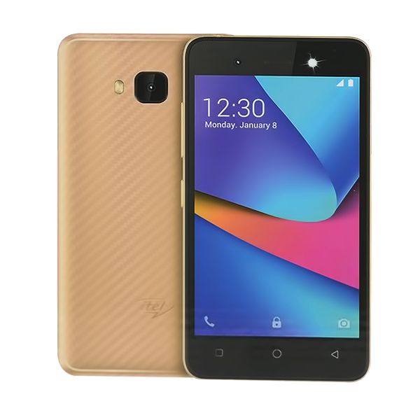 Itel A14 Stock Firmware