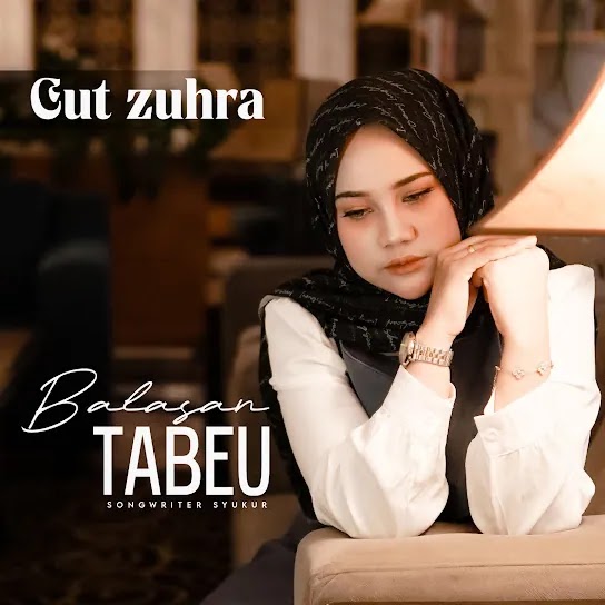 Balasan Tabeu - Cut Zuhra