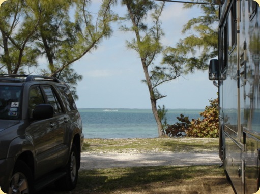 Drive Thru Florida Keys 309