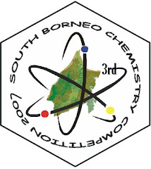 SBCC (Short Borneo Chemistry Competition)