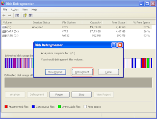 Penyebab Serta Cara Mengatasi PC Overheat/ Panas Berlebih