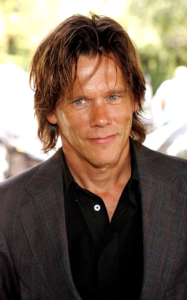 A few days ago it was reported that Kevin Bacon had signed on to play a 