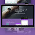 Tork l Free PSD Unique Template for Website