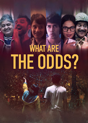 What Are the Odds Movie Review