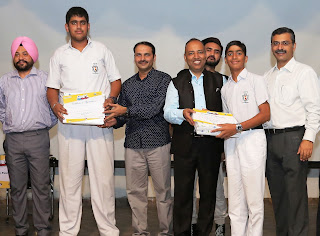 Connect Net Champs’ sees impressive participation from students for its Grand Finale