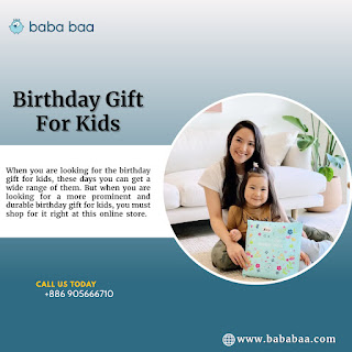 Baby Gift Set Malaysia