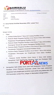 Rekapitulasi KPU di Tingkat Kabupaten Telah Selesai, Irpan : Angkat Bicara Soal Intervensi dan Pelanggaran Pemilu 2024