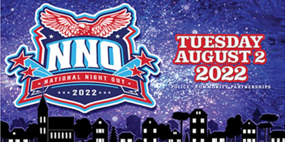 Schuylkill County Communities Schedule Events for National Night Out