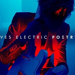 Ives Electric acaba de lançar o primeiro single de sua carreira 