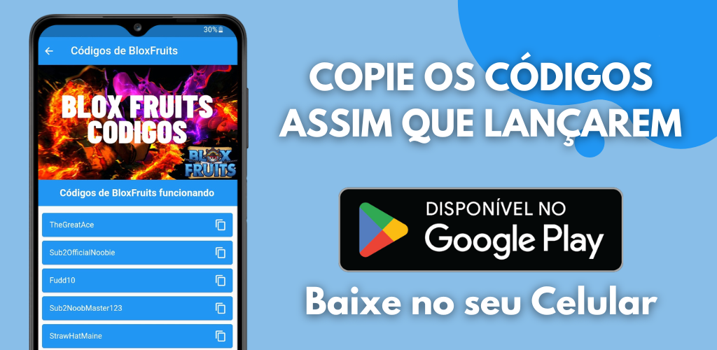 Descubra Agora: Todos os Códigos Blox Fruits Ativos (Dezembro