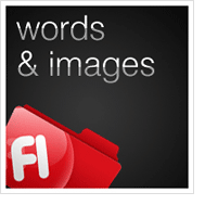 Words & Images