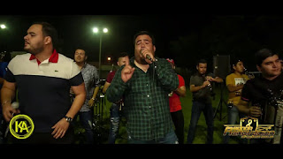 LETRA Puro Parriba Kiko Avalos Ft Banda Renovacion 