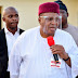 Taraba elections: INTER-PARTY ADVISORY COUNCIL PASSED VOTE OF CONFIDENCE ON TSIEC.